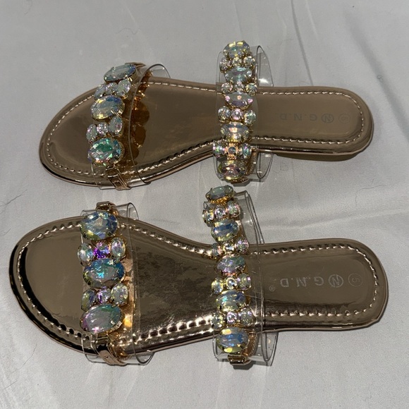 GEM STONE SLIDES - Picture 4 of 6